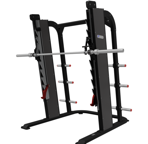 Leverage Smith Machine