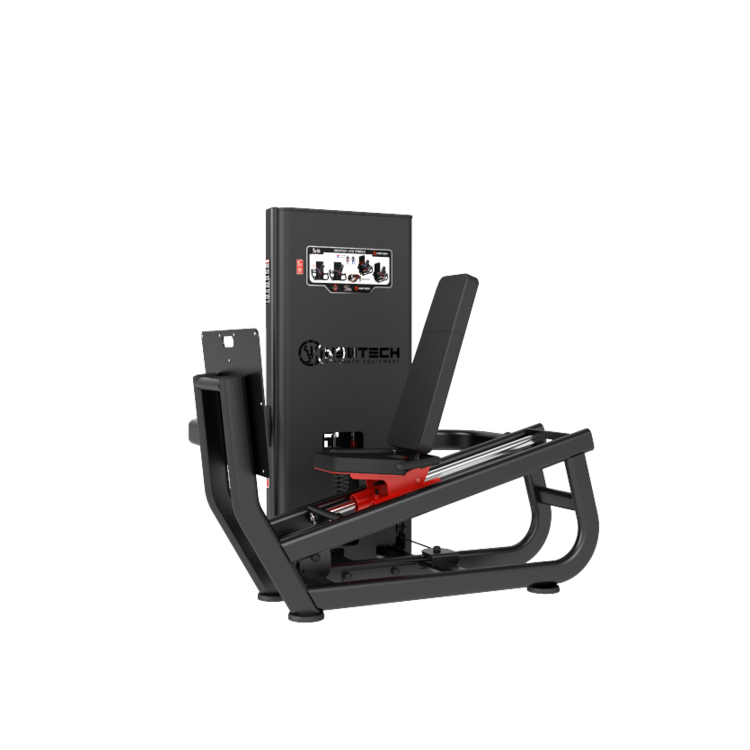 OnHim Seated Leg Press (Thomson)