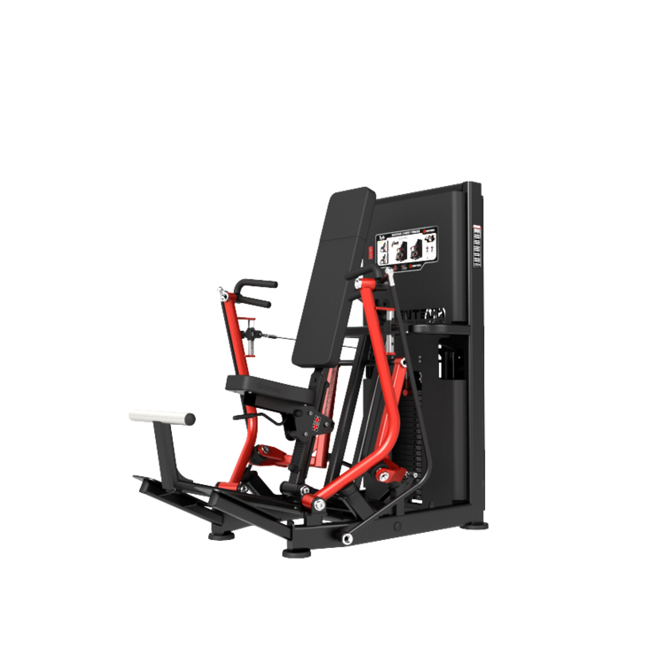 OnHim Chest Press (Rotary)