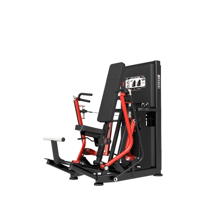 OnHim Chest Press (Rotary)