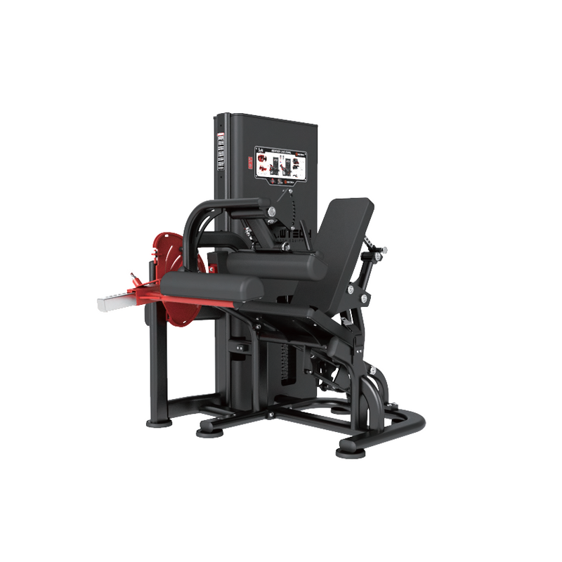 OnHim Seated Leg Curl (New)