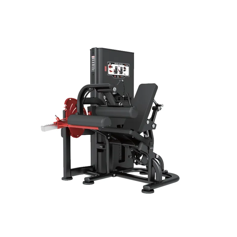 OnHim Seated Leg Curl (New)