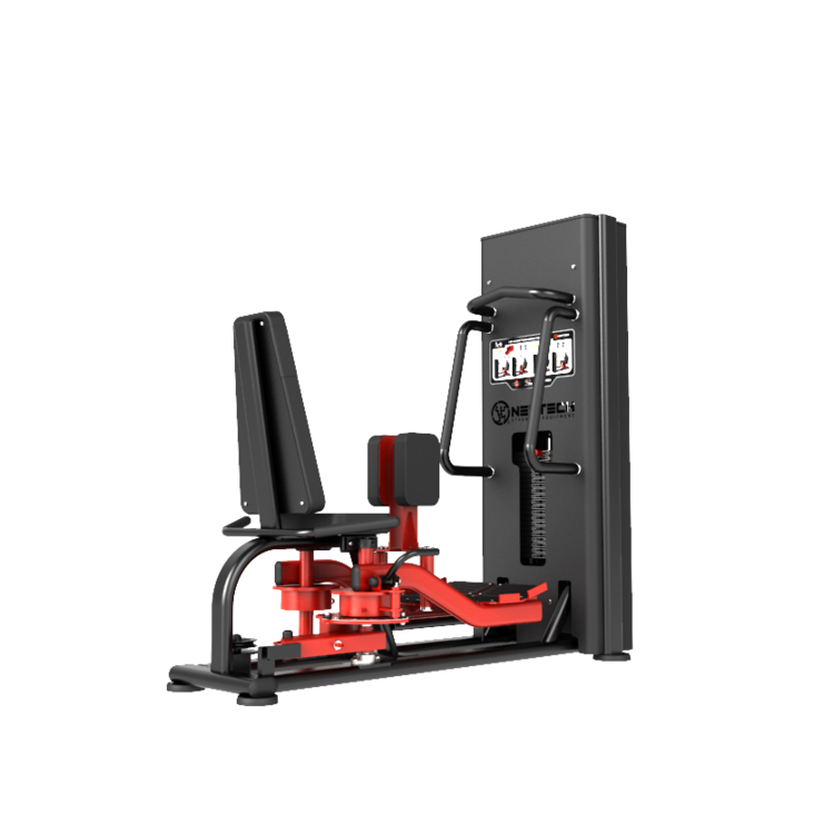 OnHim Hip Adduction/Abduction Combo