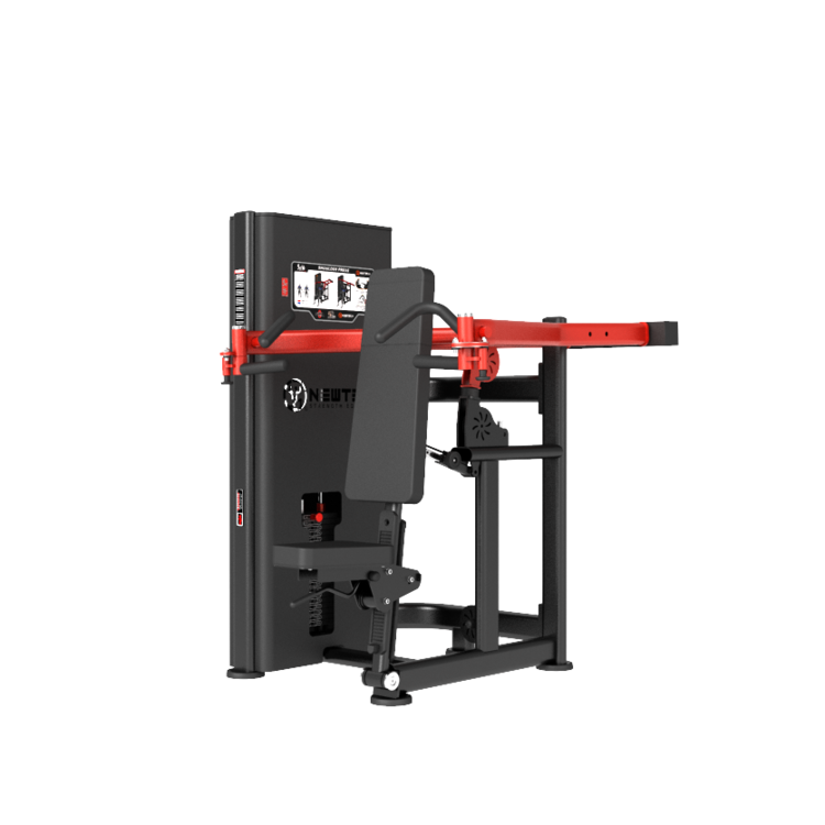 OnHim Shoulder Press