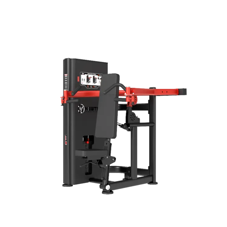 OnHim Shoulder Press