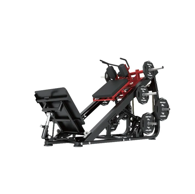 Torture Hack Squat Premium (Thomson)