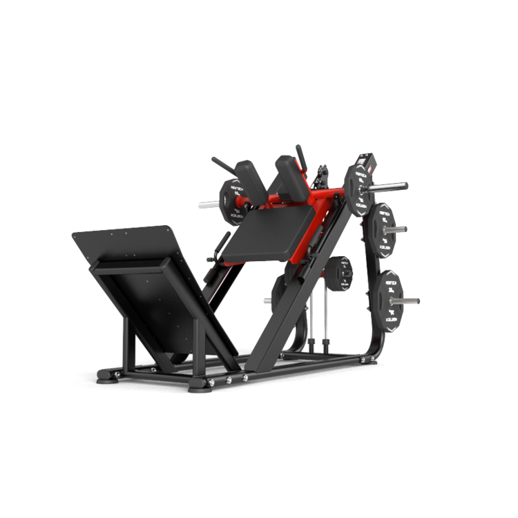 Torture Hack Squat (Thomson)