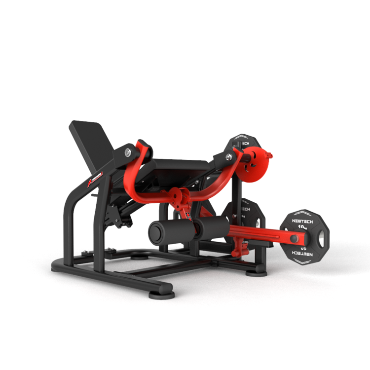 Torture Leg Extension