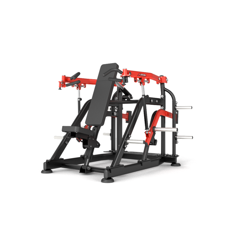 Torture Shoulder Press