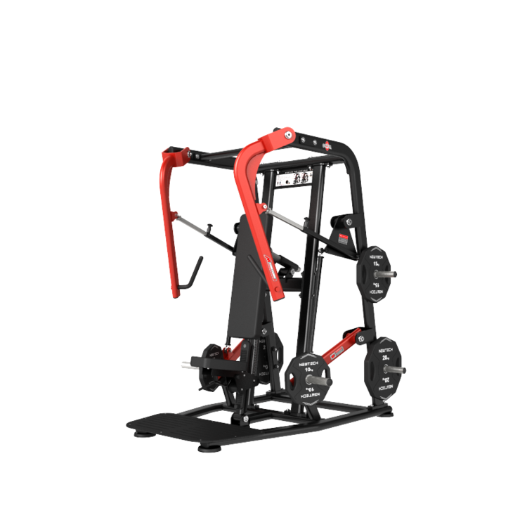 Torture Wide Chest Press