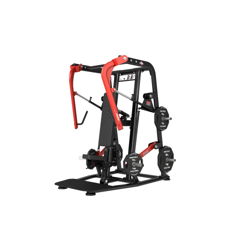 Torture Wide Chest Press