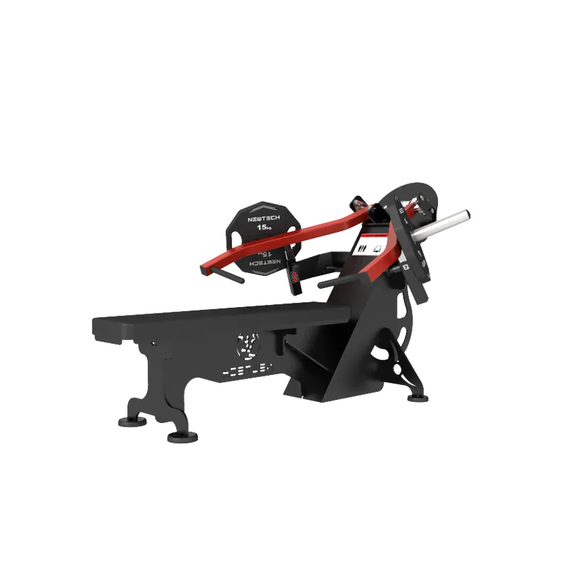 Plate Flat Press