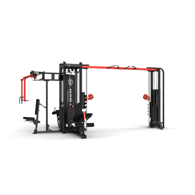Multi Gym Pro (5 Station-P)