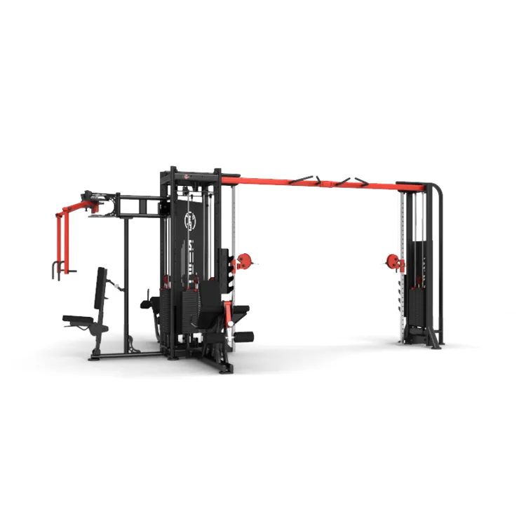 Multi Gym Pro (5 Station-P)