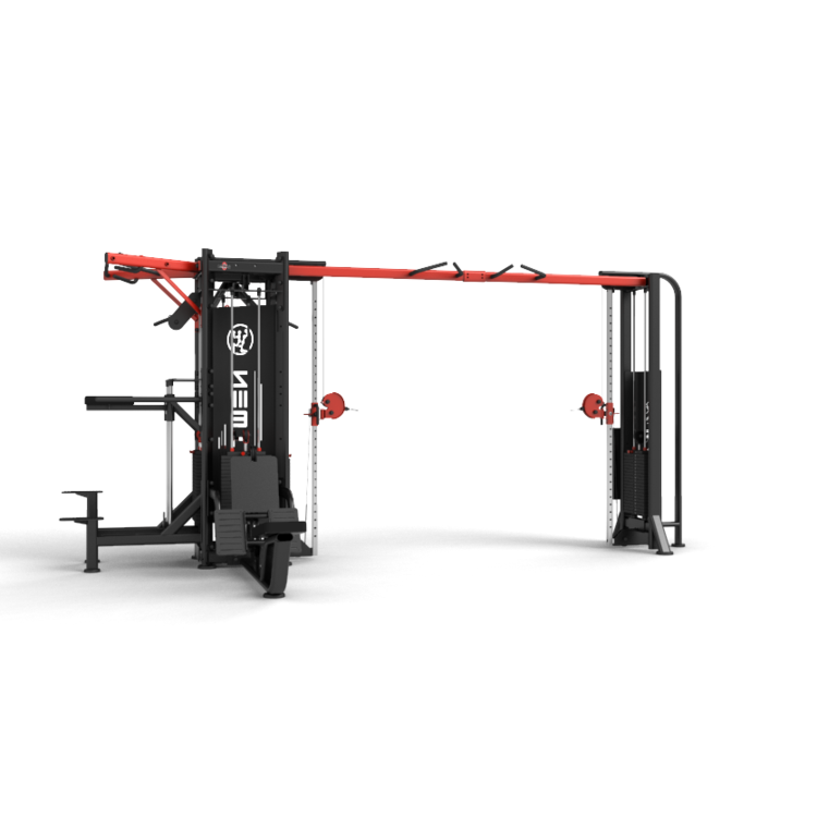 Multi Gym Pro (5 Station-C)