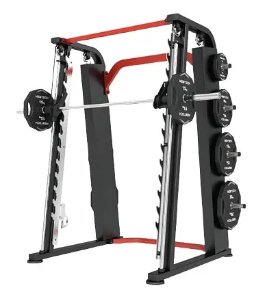 Smith Machine Angle (Thomson)