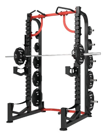 Half Rack