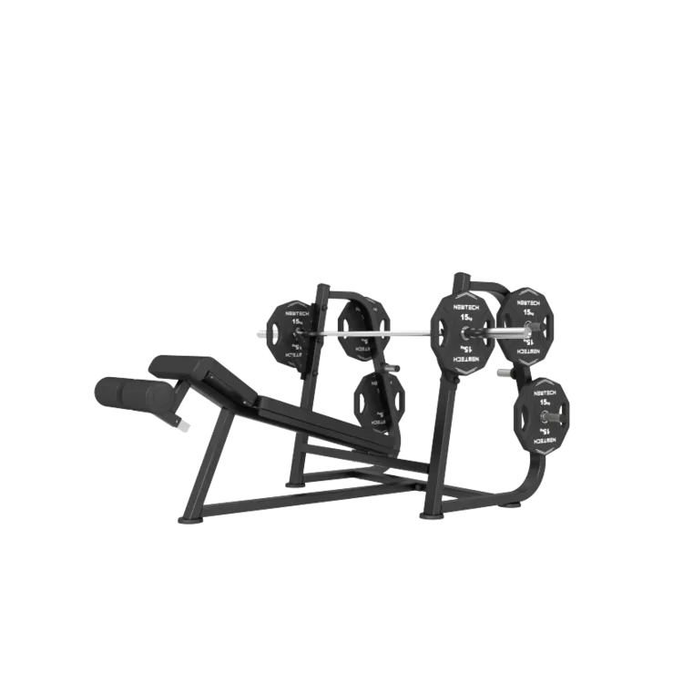 Olympic Decline Bench