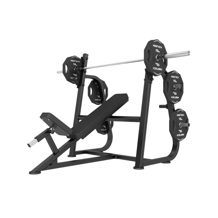 Olympic Incline Bench