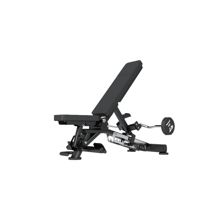 Adjustable Incline Bench Pro