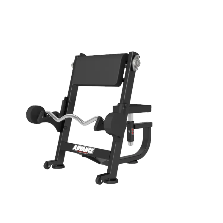 Preacher Curl Bench (Rotary)