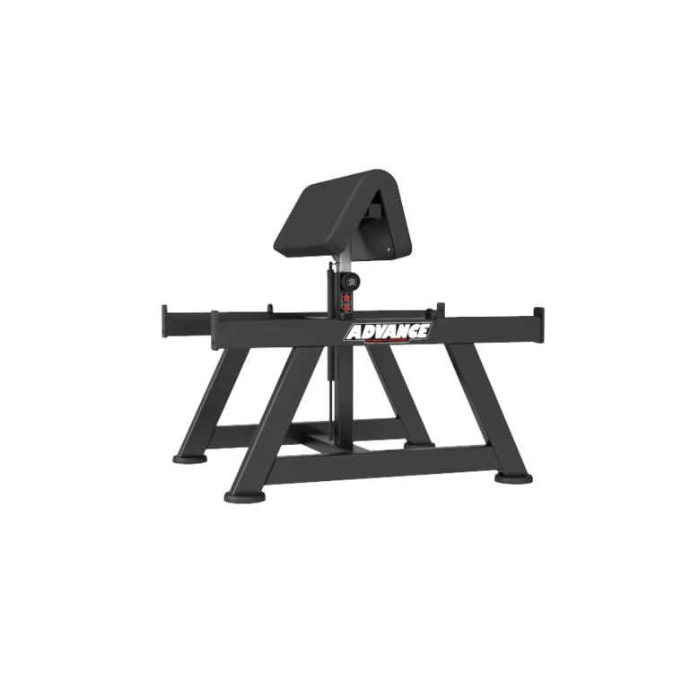 Preacher Curl Bench (Stand Type)