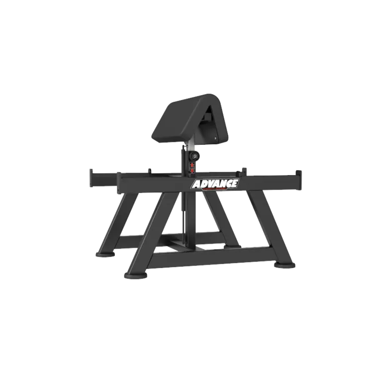 Preacher Curl Bench (Stand Type)