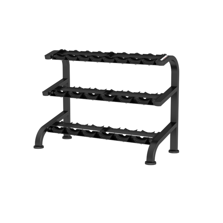 Dumbbell Rack (3 Tier Small)