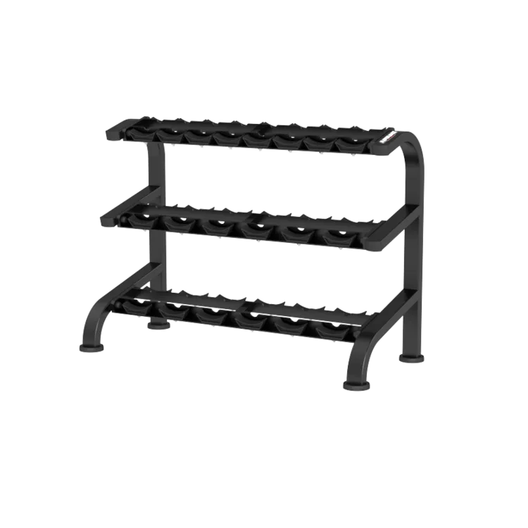 Dumbbell Rack (3 Tier Small)