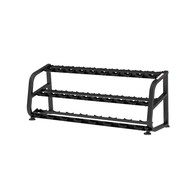 Dumbbell Rack (3 Tier)