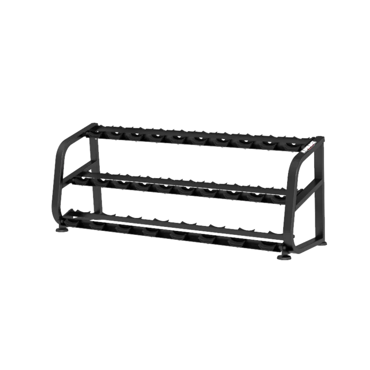 Dumbbell Rack (3 Tier)