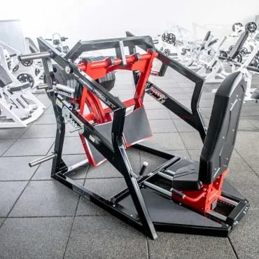 Hip Press XT