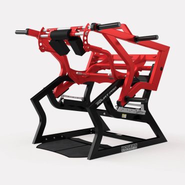 Power Squat Pro XT