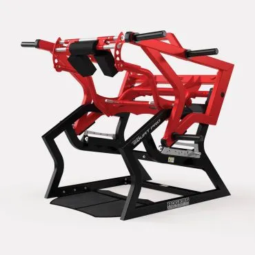 Power Squat Pro XT