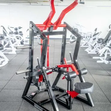 Lat Pull Pro