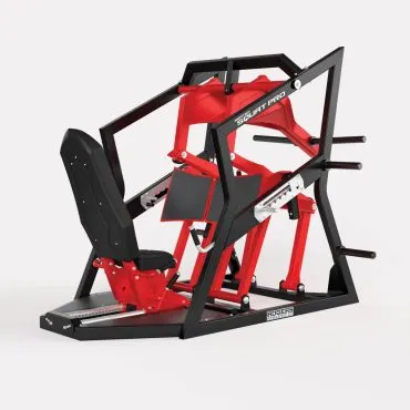 Seated Squat Pro