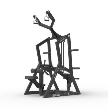 Pendulum Performance Lat Pull