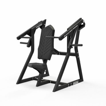 Pendulum Performance Shoulder Press
