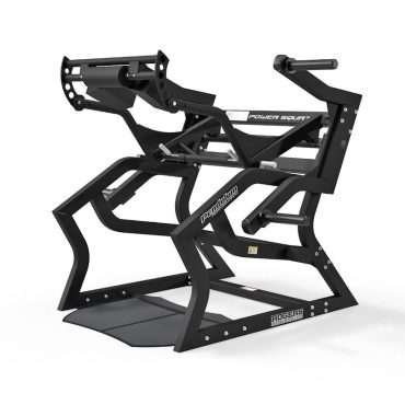 Pendulum Performance Power Squat