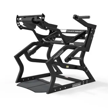 Pendulum Performance Power Squat