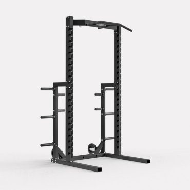 Mobile Half Rack (102")