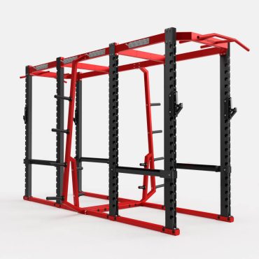 Mega Rack Pro