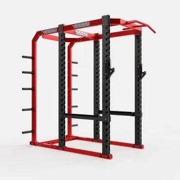 Full Rack