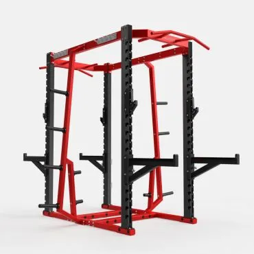 Dual Rack XL