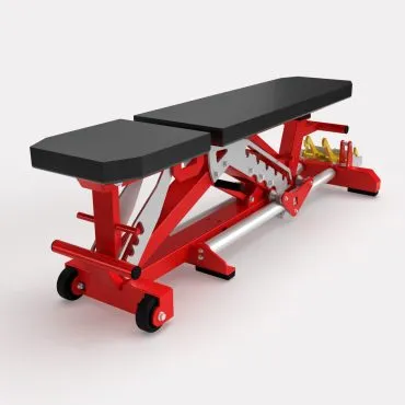 Pendulum FTS Synchro Bench